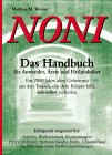 okładka książki Noni Das Handbuch