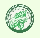International Noni Communication Council logo